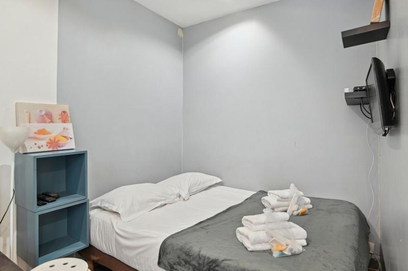 324 Suite Vanves - Superb Apartment In Paris Bagian luar foto
