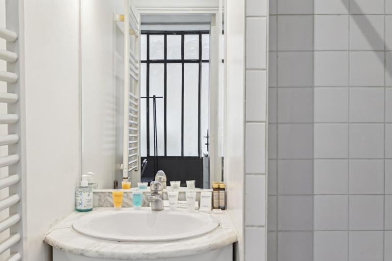 324 Suite Vanves - Superb Apartment In Paris Bagian luar foto